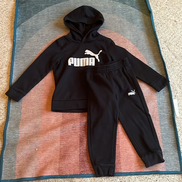NEW Puma Lounge Set - Picture 1 of 4